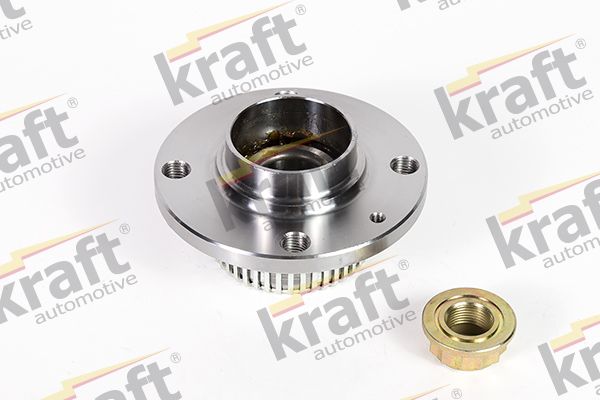 KRAFT AUTOMOTIVE rato guolio komplektas 4100800